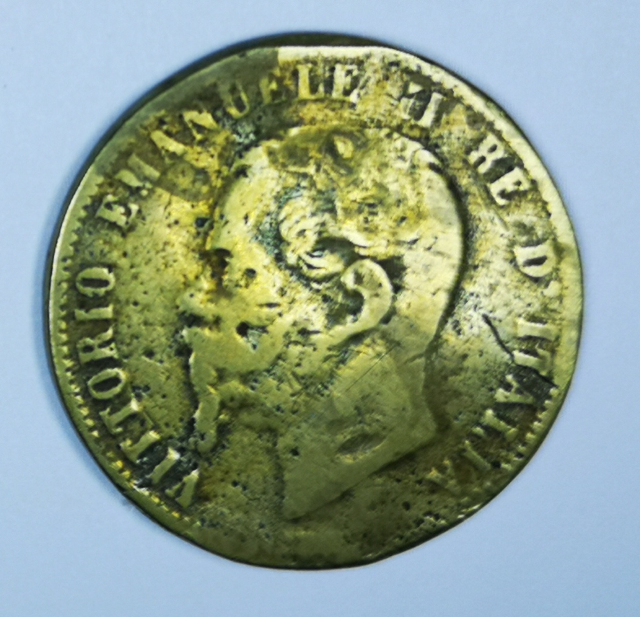 sena coins